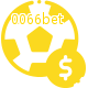 Aposte em esportes do mundo todo no 0066bet!